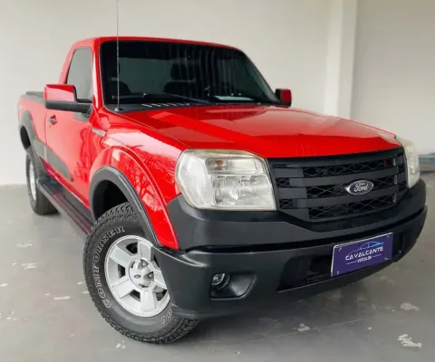 FORD RANGER XLS 2.3 16V 145cv/150cv 4x2 CS