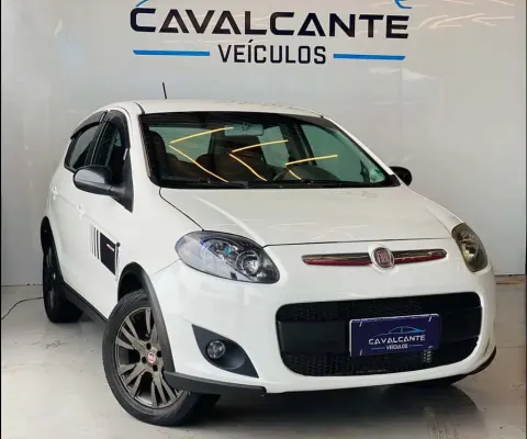 FIAT PALIO SPORTING 1.6 Flex 16V 5p