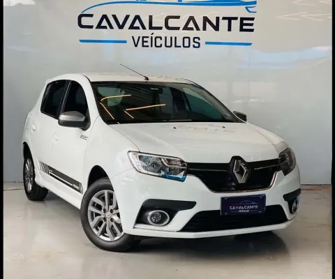 RENAULT SANDERO GT line/RLIN Flex 1.0 12v 5p