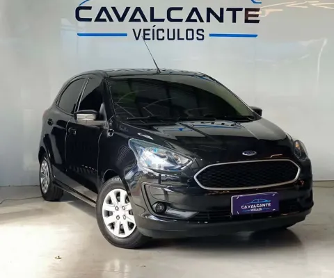 FORD KA 1.0 SE/SE Plus TiVCT Flex 5p