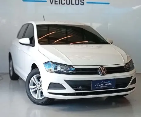 VOLKSWAGEN POLO 1.6 MSI Flex 16V 5p