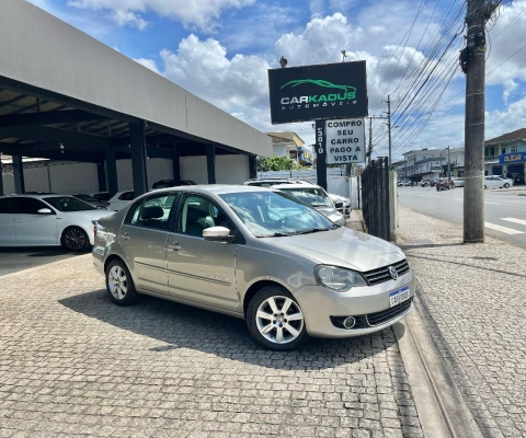 Polo Comfortline 2012