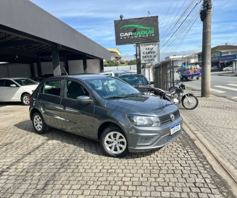 GOL 1.0 COMPLETO 2020