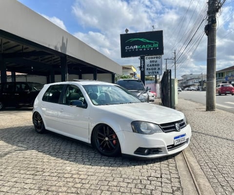 Golf Sportline Suspensão Ar