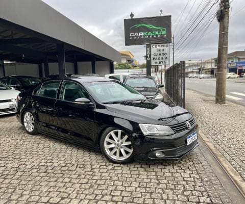Jetta 2012 Teto Solar