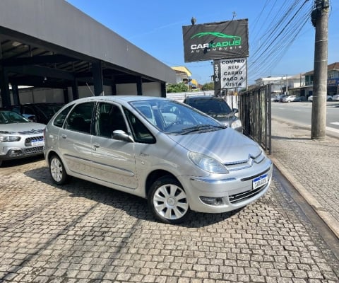 Picasso 2012 1.6 Manual