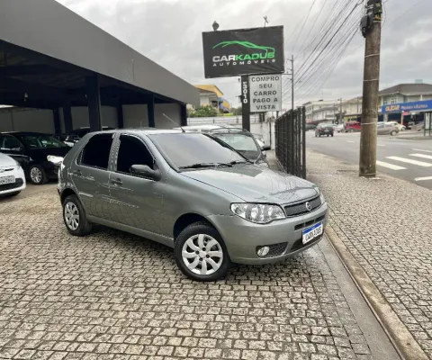 Palio Fire 2008 FINANCIA 100%