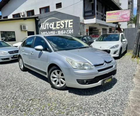C4 2011 AUTOMATICO