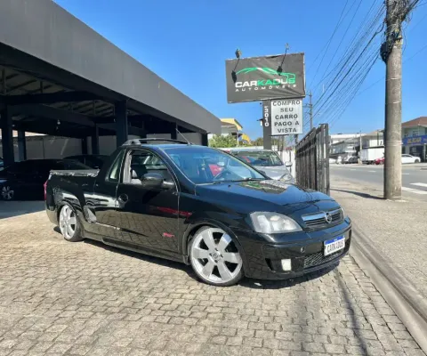 Montana Sport 2010 Legalizada Baixa