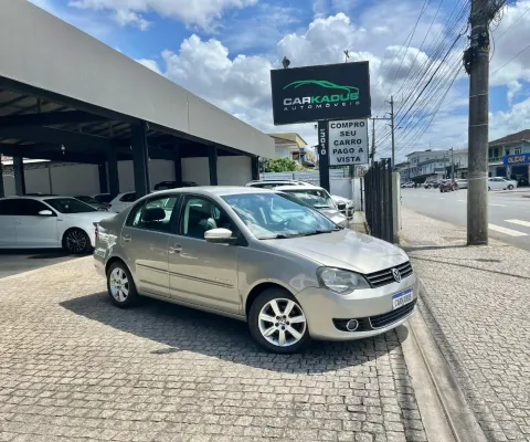 Polo Comfortline 2012