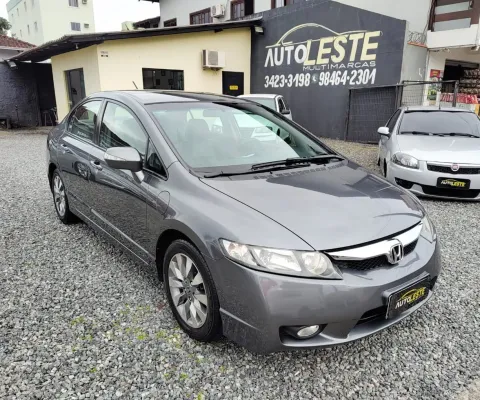 Civic 2011 Automatico