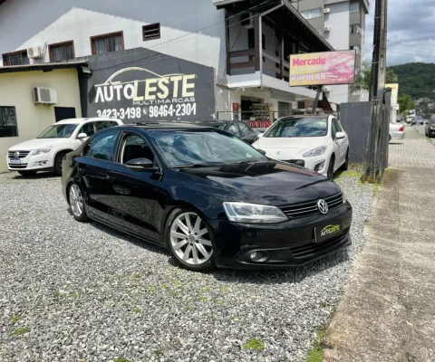 Jetta Comfortline Teto Solar 