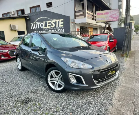 308 2013 Teto Panoramico