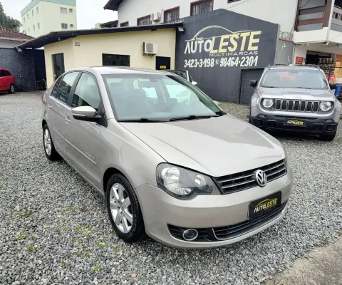 Polo 2012 Comfortline