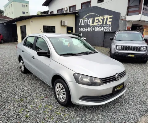 Voyage Completo 2015