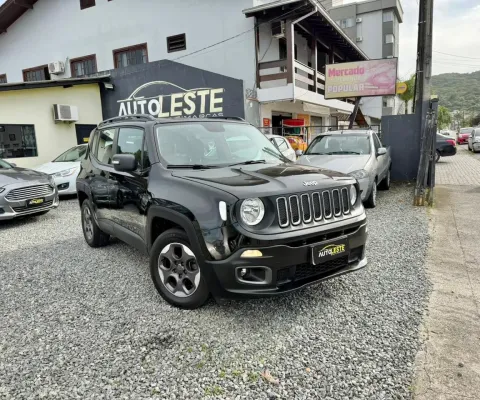 Renegade 2016 Manual 