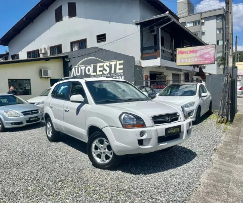 Tucson 2014 Automatico