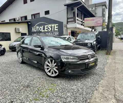 Jetta 2012 Teto Solar Rodas 20"