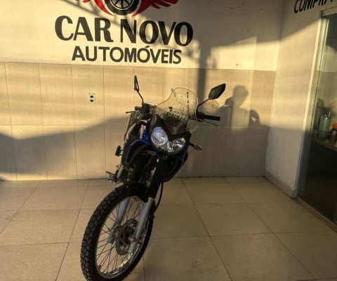 Yamaha Xtz 250 ténéré 2019