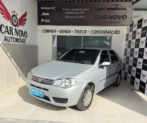 Fiat Palio 2008 1.0 mpi fire 8v flex 4p manual