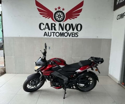 Bajaj Dominar 200 2025