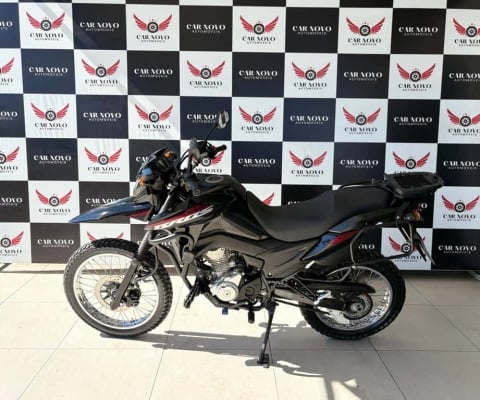 Honda Nxr 160 bros cbs 2025