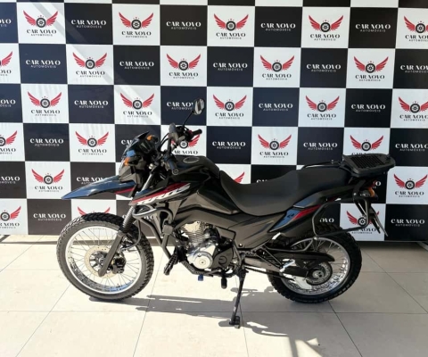 Honda Nxr 160 bros cbs 2025