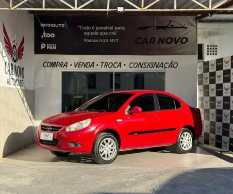 Jac J3 2012 1.4 turin 16v gasolina 4p manual