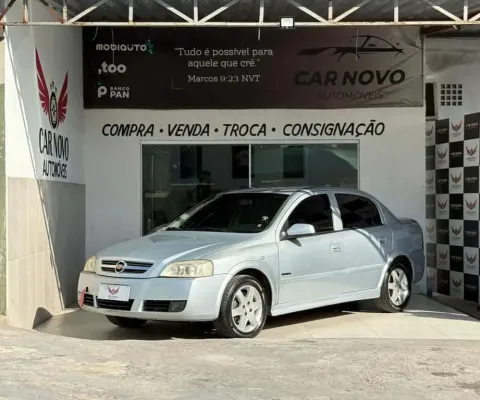 Chevrolet Astra 2009 2.0 mpfi advantage sedan 8v flex 4p manual