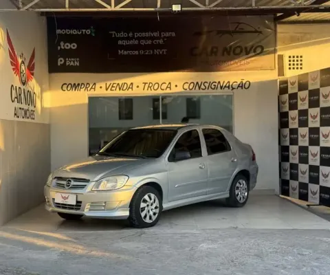 Chevrolet Prisma 2010 1.4 mpfi maxx 8v flex 4p manual