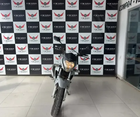 Honda Cb 300r 2012