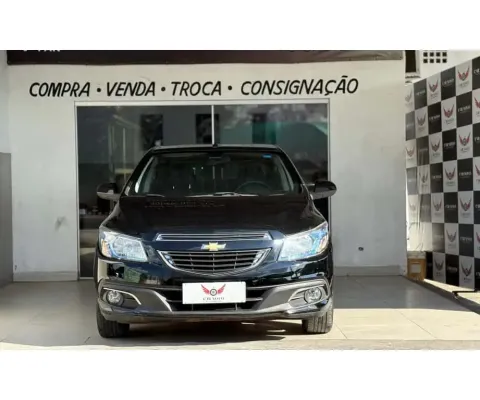 Chevrolet Prisma 2015 1.4 mpfi lt 8v flex 4p manual