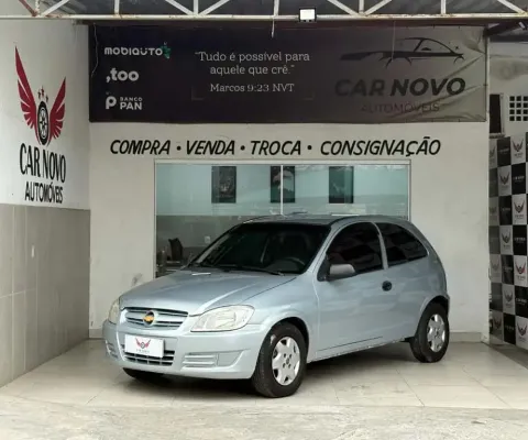 Chevrolet Celta 2010 1.0 mpfi spirit 8v flex 2p manual