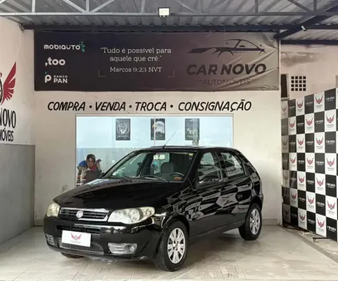 Fiat Palio 2010 1.0 mpi fire economy 8v flex 4p manual