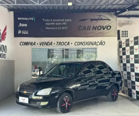 Chevrolet Classic 2012 1.0 mpfi ls 8v flex 4p manual