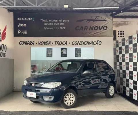 Fiat Palio 2015 1.0 mpi fire 8v flex 2p manual