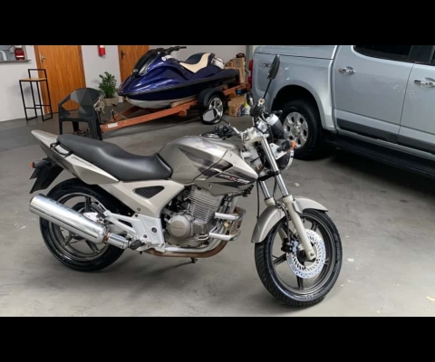 HONDA CBX 250 TWISTER