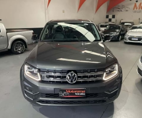 VOLKSWAGEN AMAROK 3.0 V6 TDI HIGHLINE CD DIESEL 4MOTION AUTOMÁTICO 2023