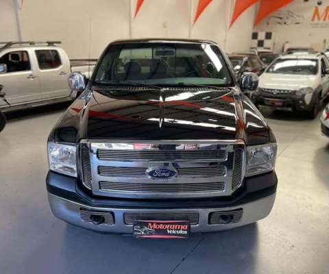 FORD F250 XLT L 2003