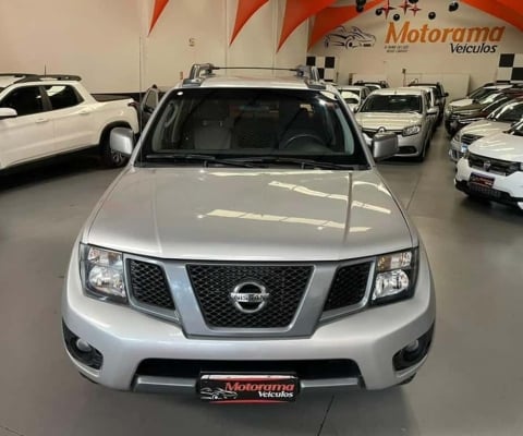 NISSAN FRONTIER SVATK4XA 2015