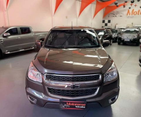 CHEVROLET S10 LT DD4A 2013
