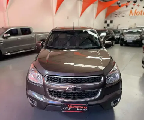 CHEVROLET S10 LT DD4A 2013
