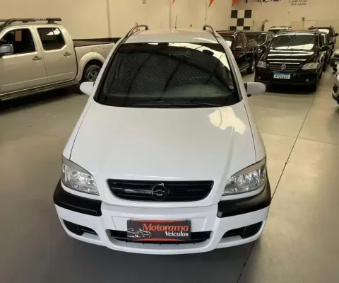 CHEVROLET ZAFIRA EXPRESSION 2011