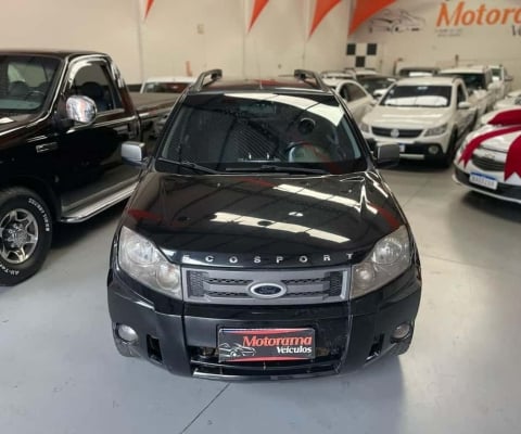 FORD ECOSPORT FSL 1.6 FLEX 2011