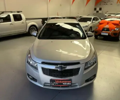 CHEVROLET CHEV CRUZE LT NB AT 1998