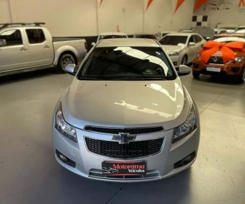CHEVROLET CHEV CRUZE LT NB AT 1998