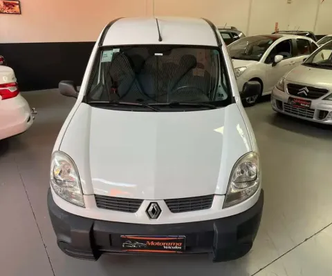 RENAULT KANGOO EXPRESS 1.6 2014