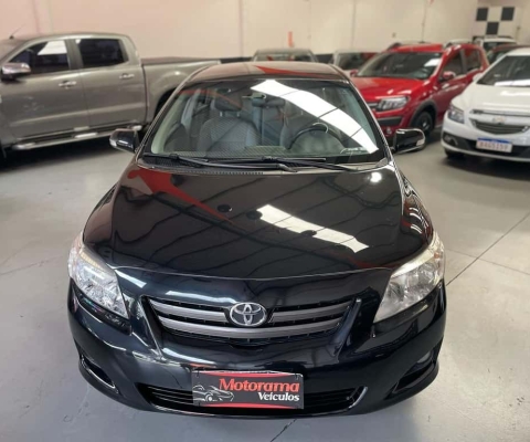 TOYOTA COROLLA SEDAN XEI 1.8 16V BASICO 2014