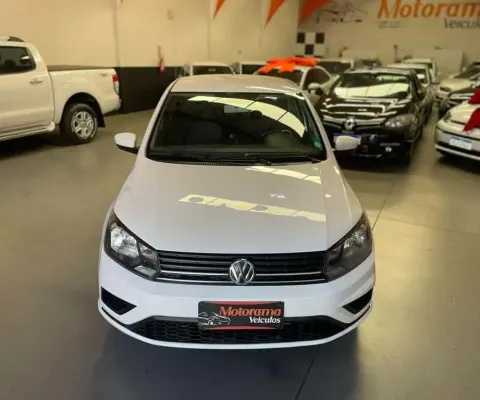 VOLKSWAGEN VW/VOYAGE 1.6L MB5 2020