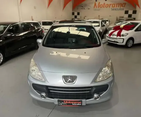 PEUGEOT PEUGEOT 307 16 PR PK 2010